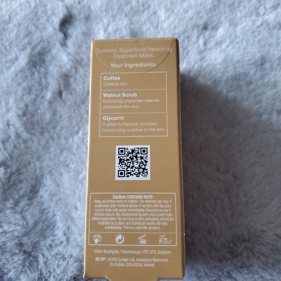 Dr. Botanicals | Facial Exfoliator - Picture 2 of 6